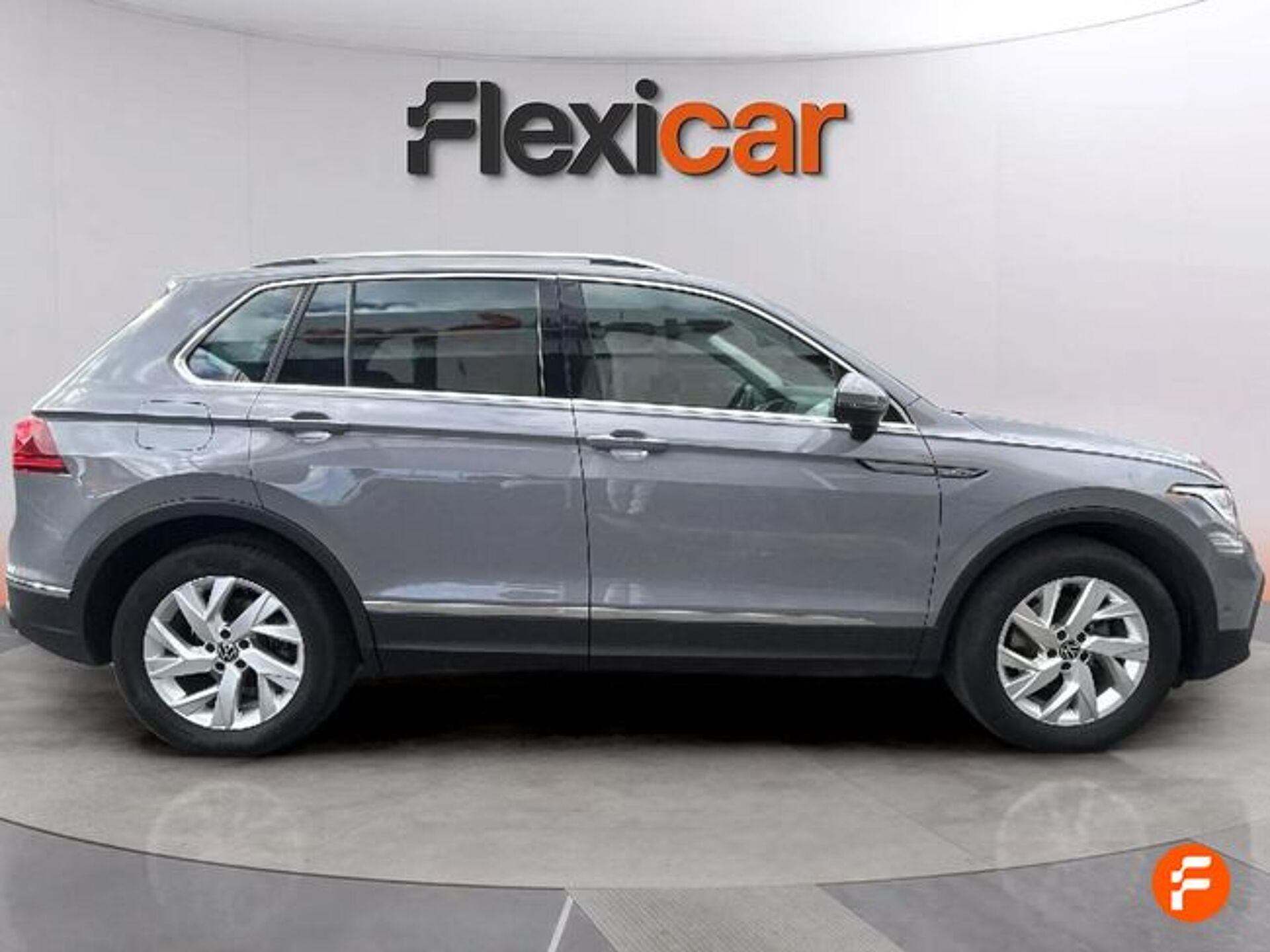 Imagen 3 de VOLKSWAGEN Tiguan