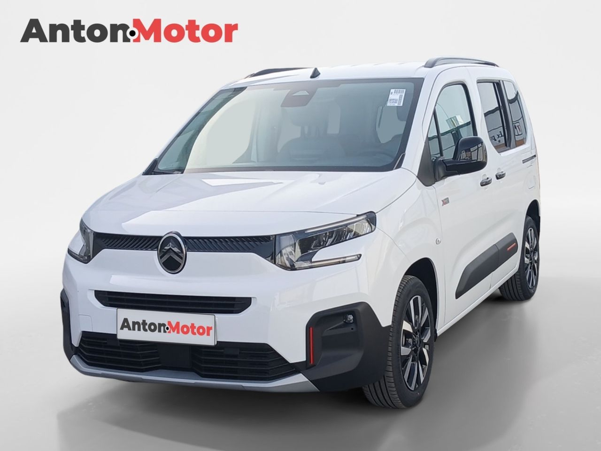 Imagen de CITROEN Berlingo