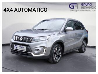 Imagen de SUZUKI Vitara