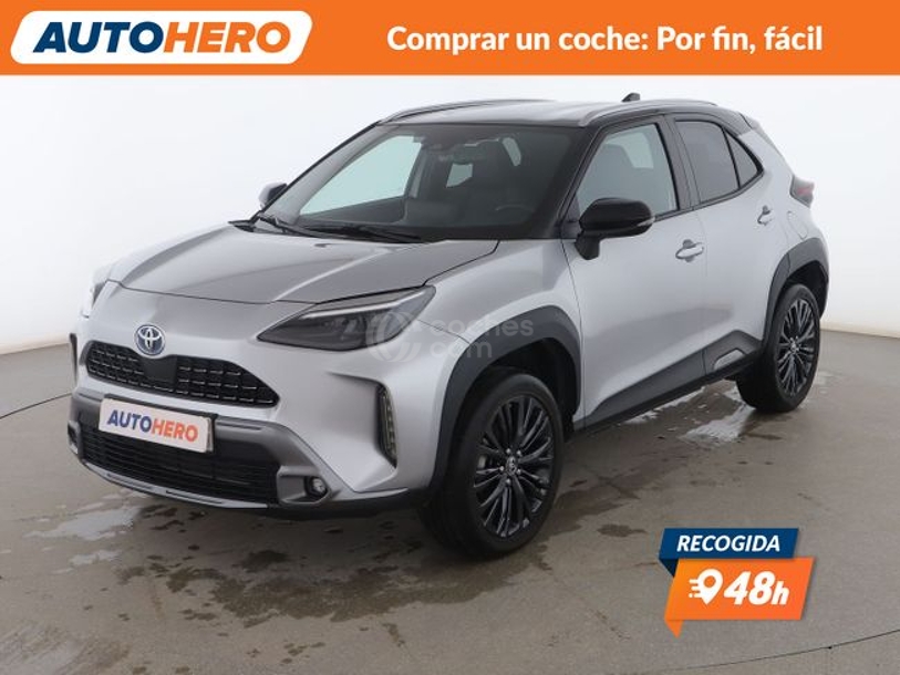 Foto del TOYOTA Yaris Cross 120H Adventure