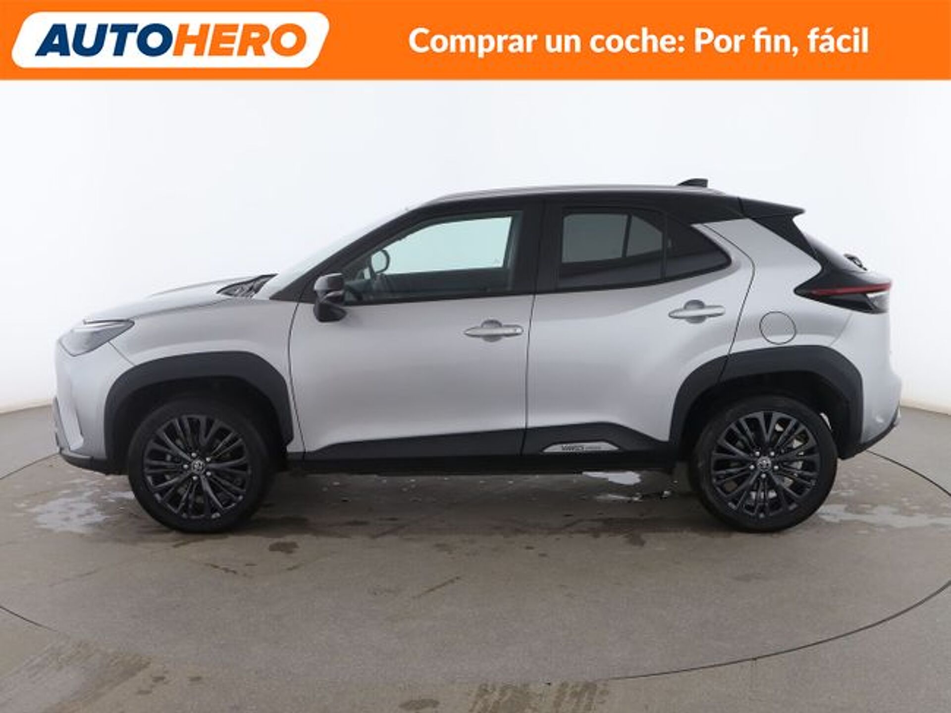 Imagen 3 de TOYOTA Yaris Cross
