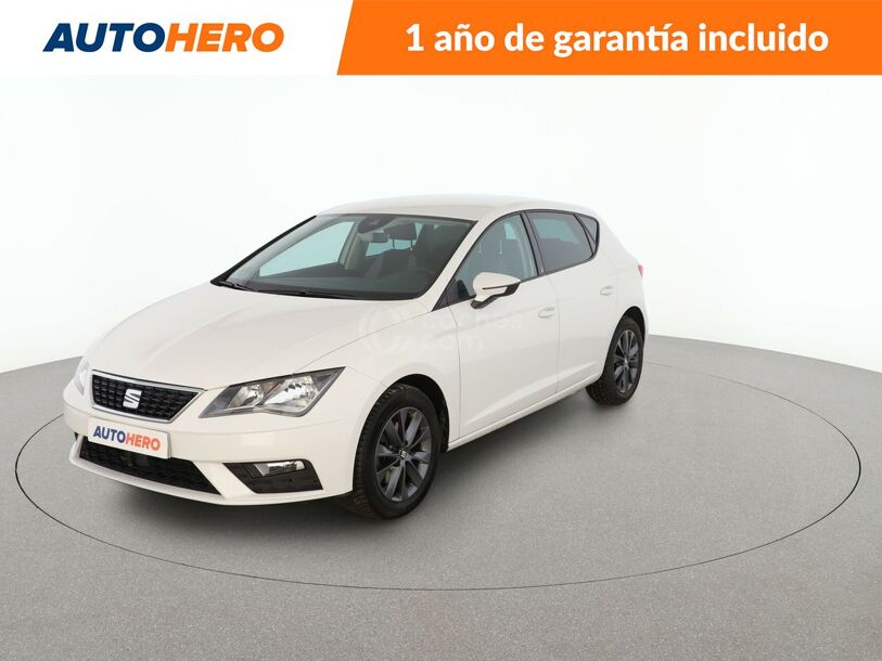 Foto del SEAT León ST 1.0 EcoTSI S&S Style