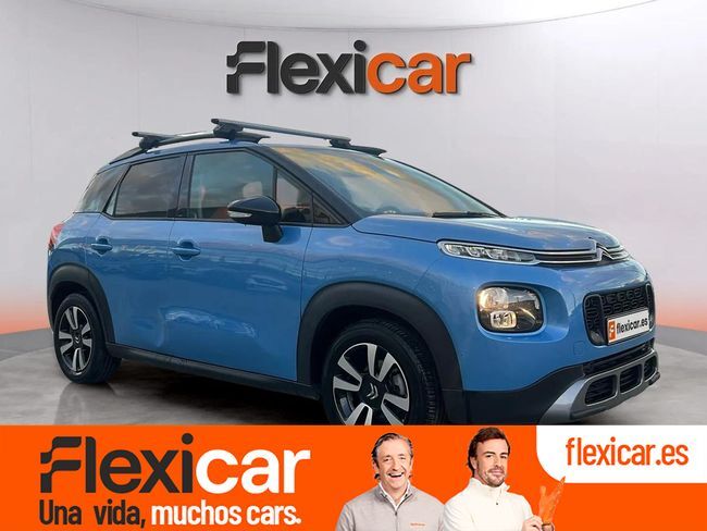 CITROEN C3 Aircross (PureTech 60kW (82CV) FEEL) en Madrid