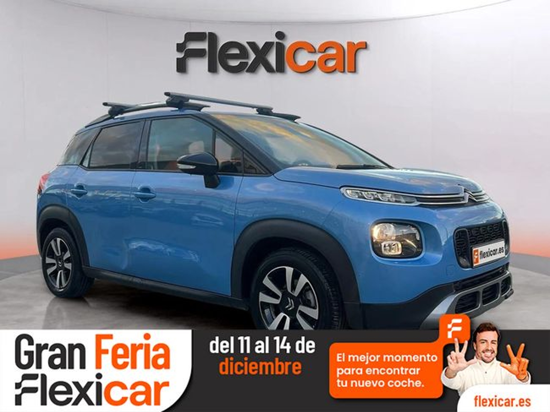 Imagen de CITROEN C3 Aircross