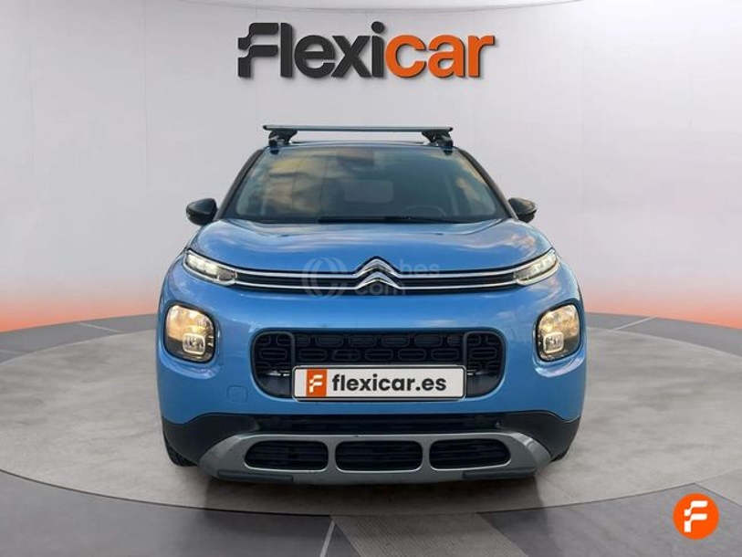 Foto del CITROEN C3 Aircross Puretech Feel 82