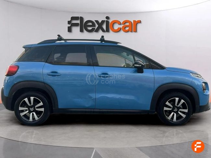 Foto del CITROEN C3 Aircross Puretech Feel 82