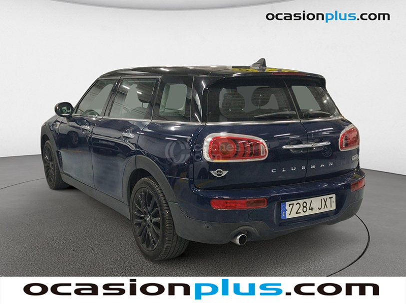Foto del MINI Mini Clubman Clubman Cooper D