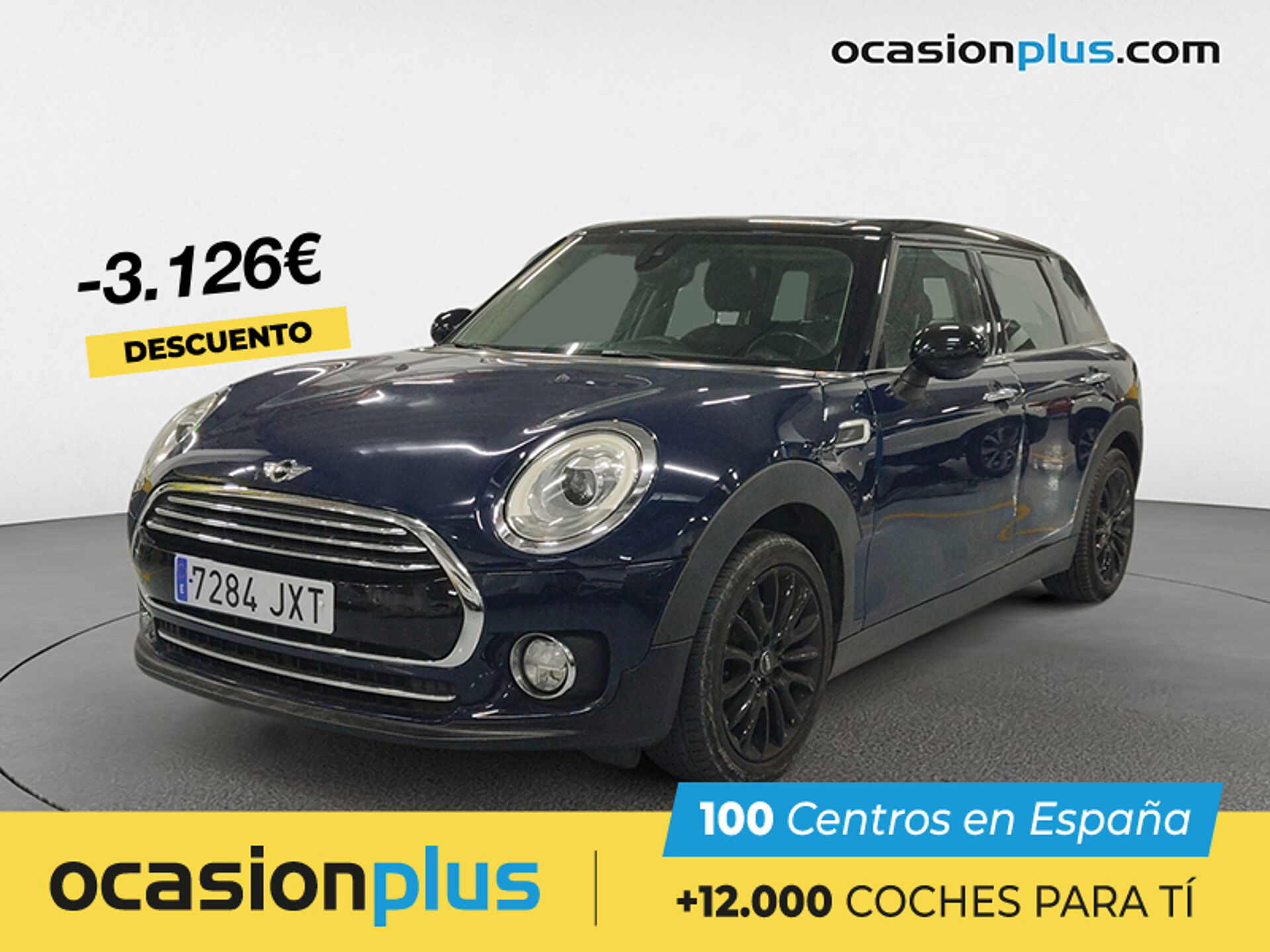 Imagen de MINI Mini Clubman
