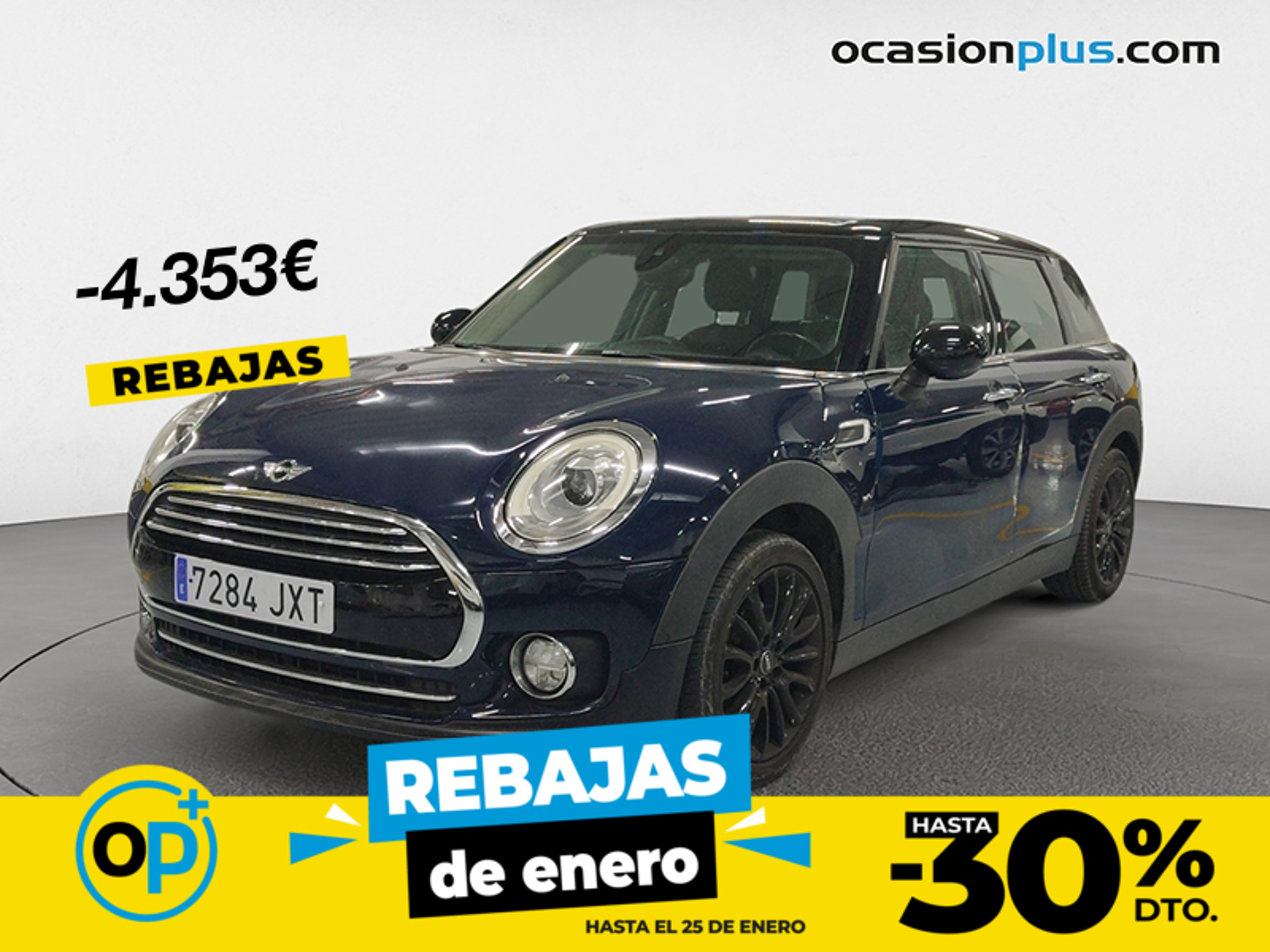 Imagen de MINI Mini Clubman