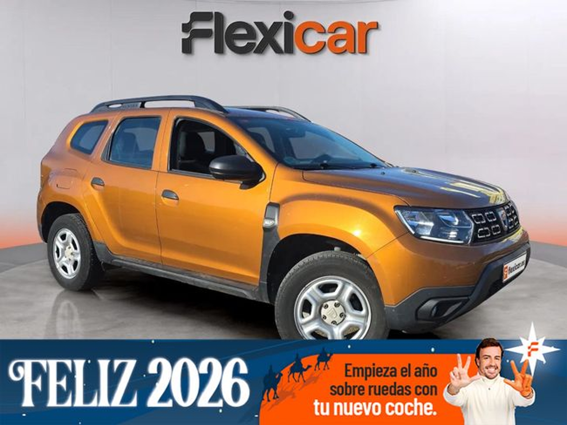 Imagen de DACIA Duster
