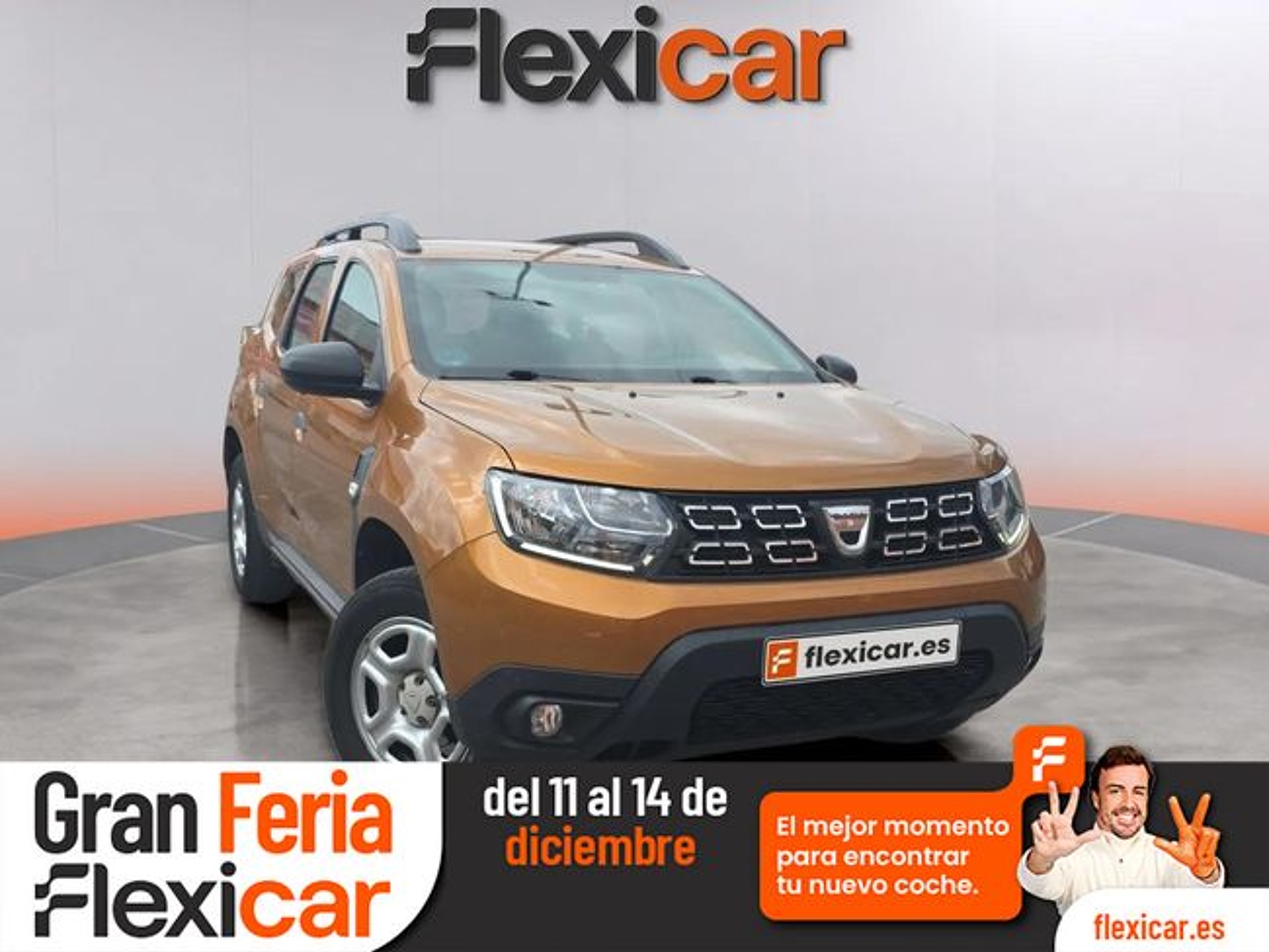 Imagen de DACIA Duster