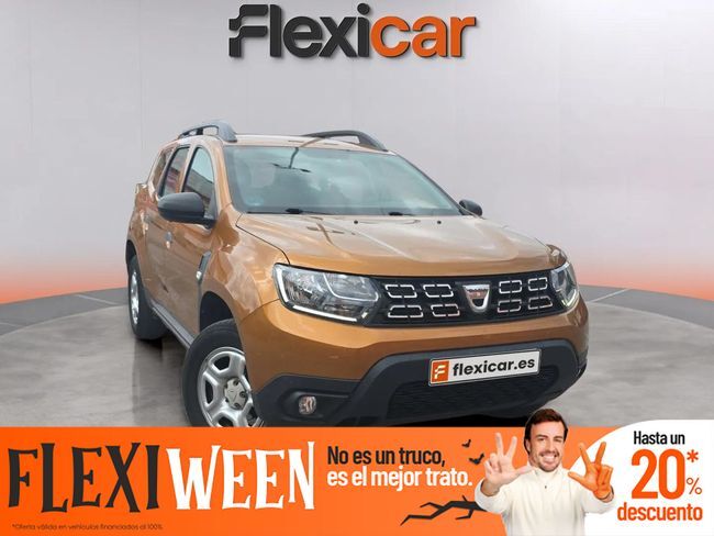 DACIA Duster (Access 1.6 84kW (114CV) 4X2) en Murcia