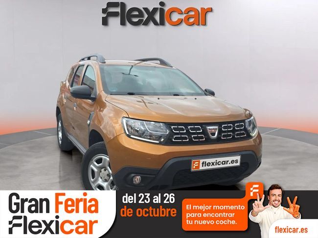 DACIA Duster (Access 1.6 84kW (114CV) 4X2) en Murcia