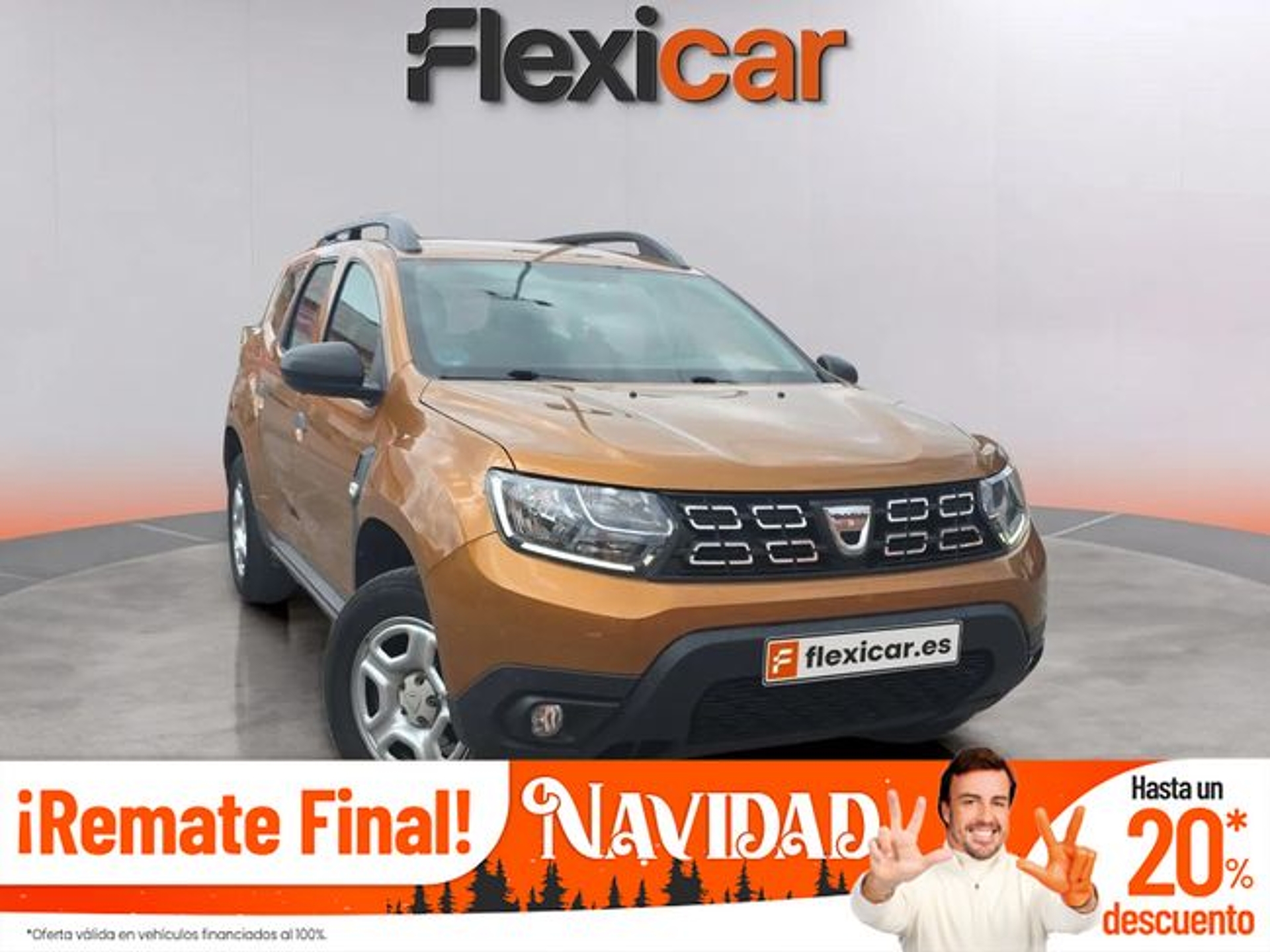 Imagen de DACIA Duster