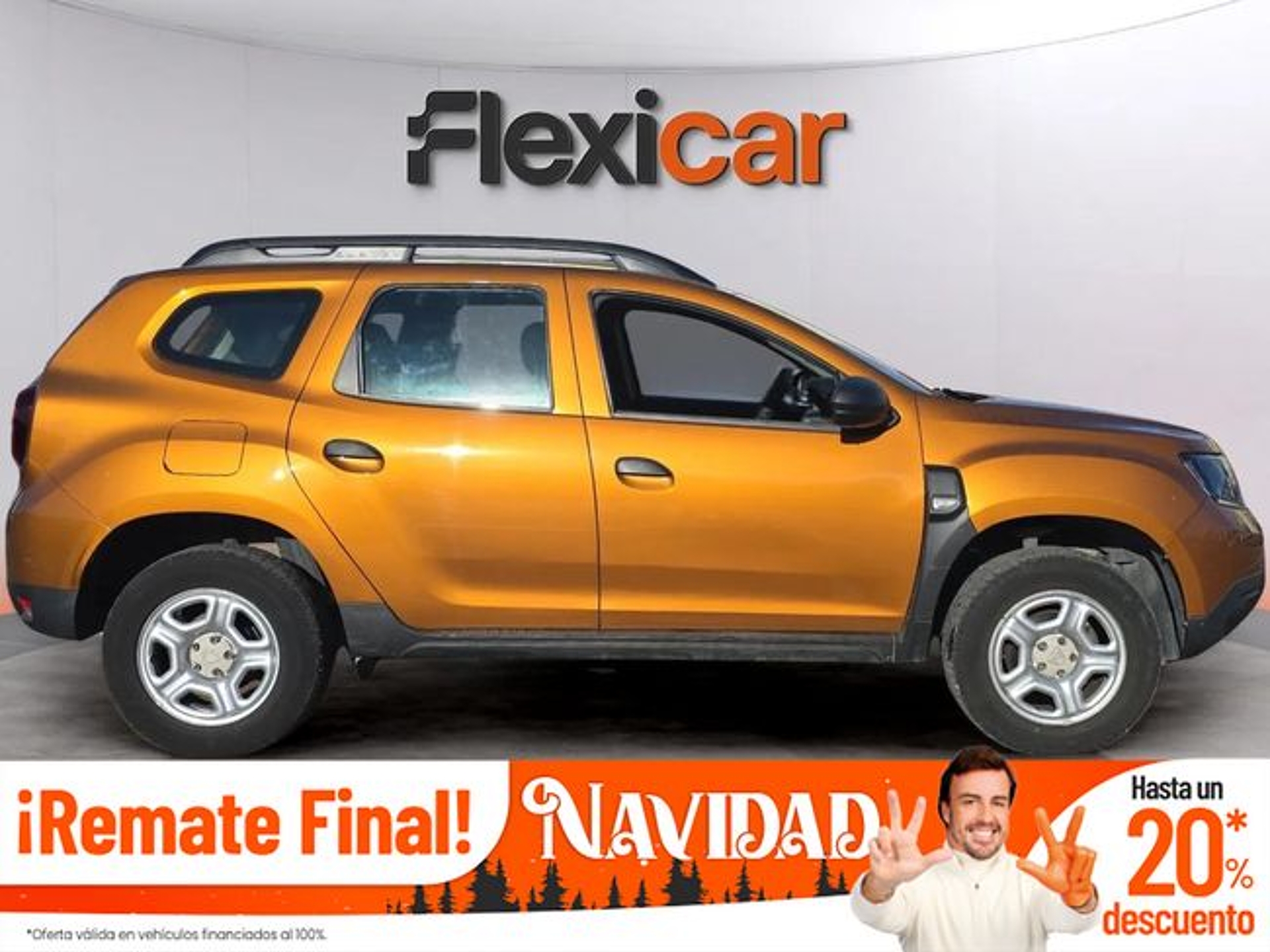 Imagen de DACIA Duster
