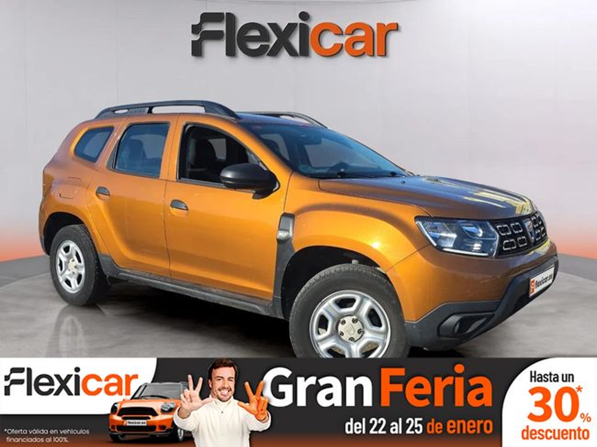 Imagen de DACIA Duster