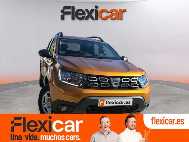 DACIA Duster (Access 1.6 84kW (114CV) 4X2) en Murcia
