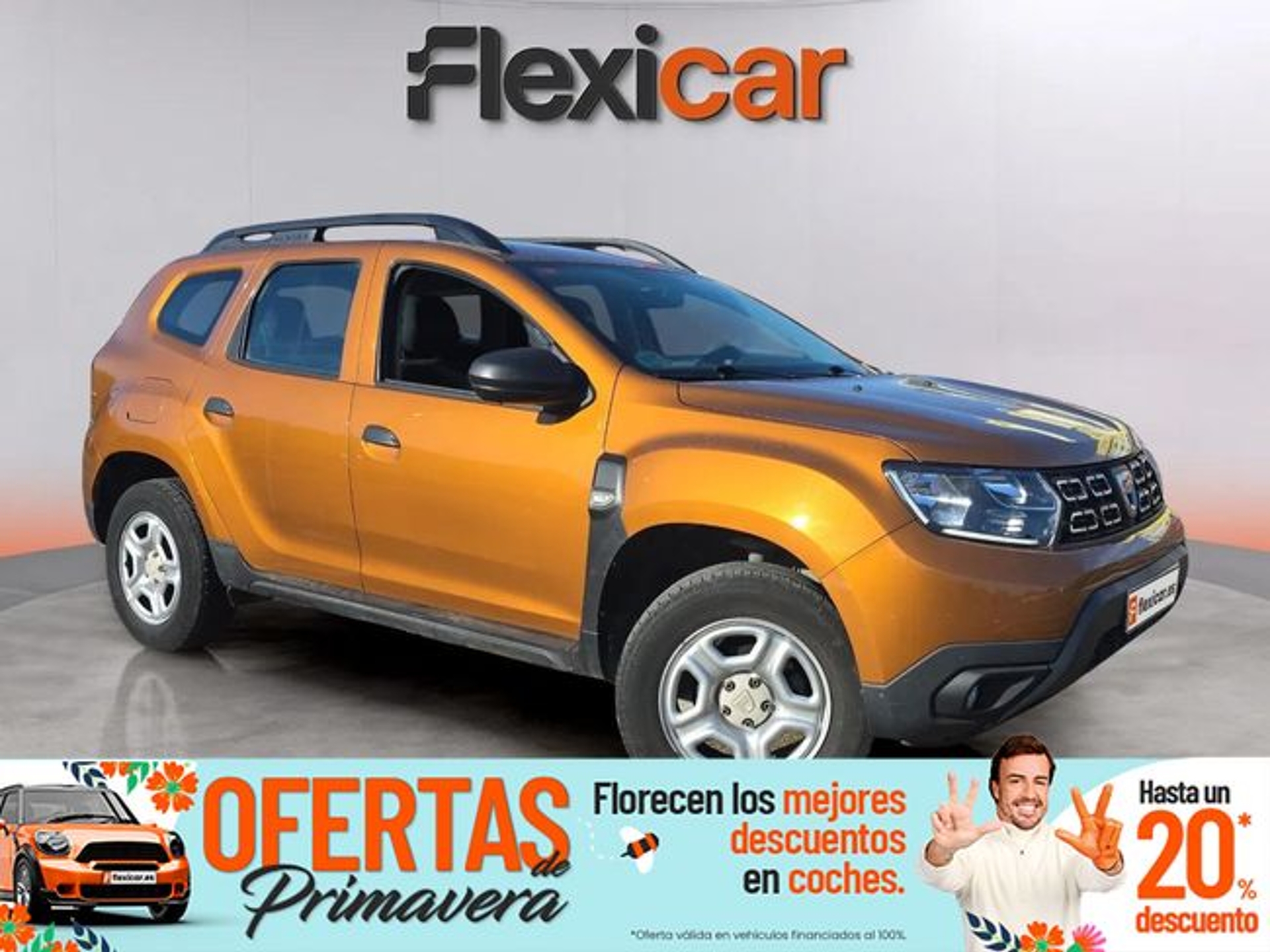 Imagen de DACIA Duster
