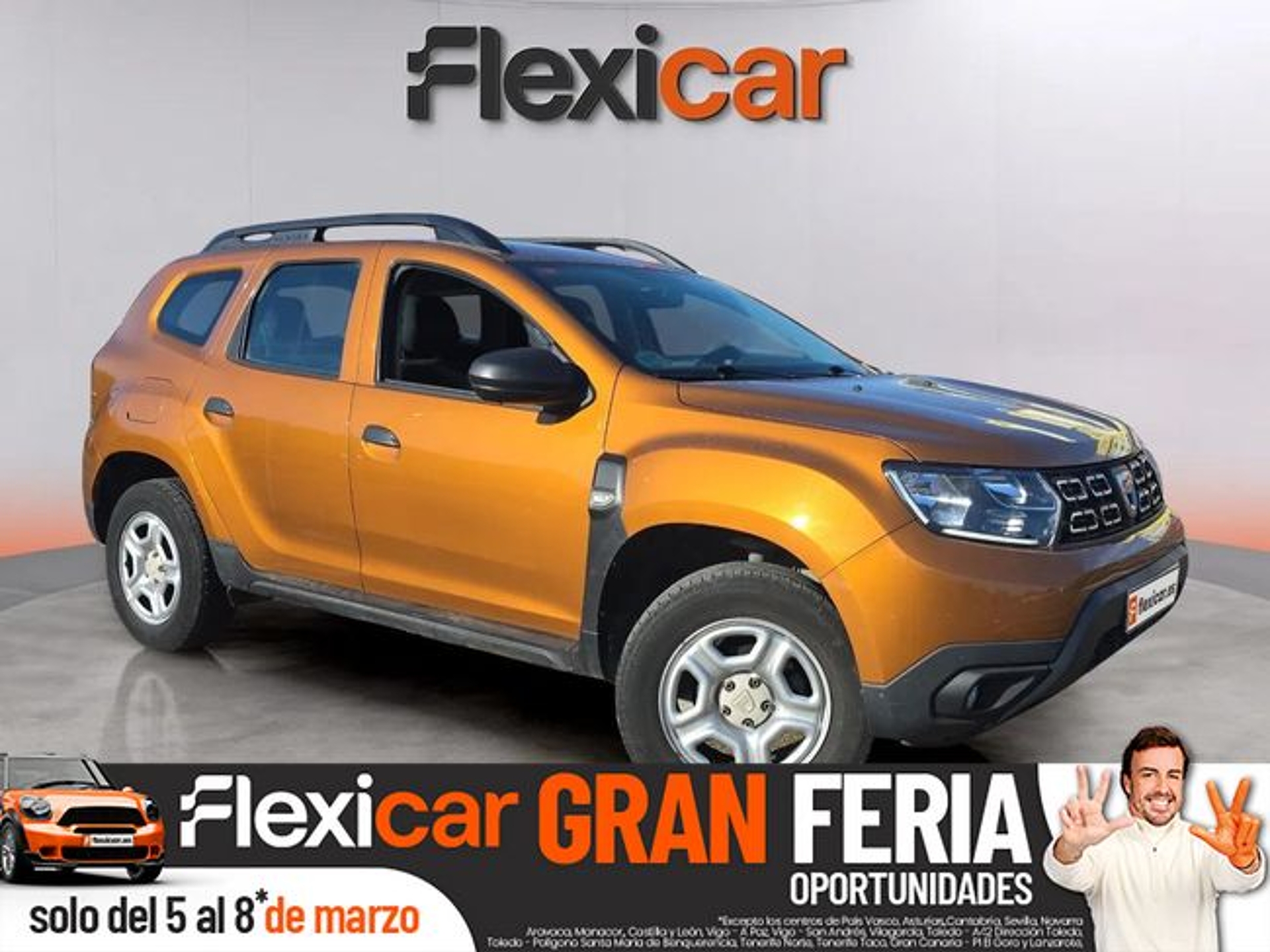 Imagen de DACIA Duster