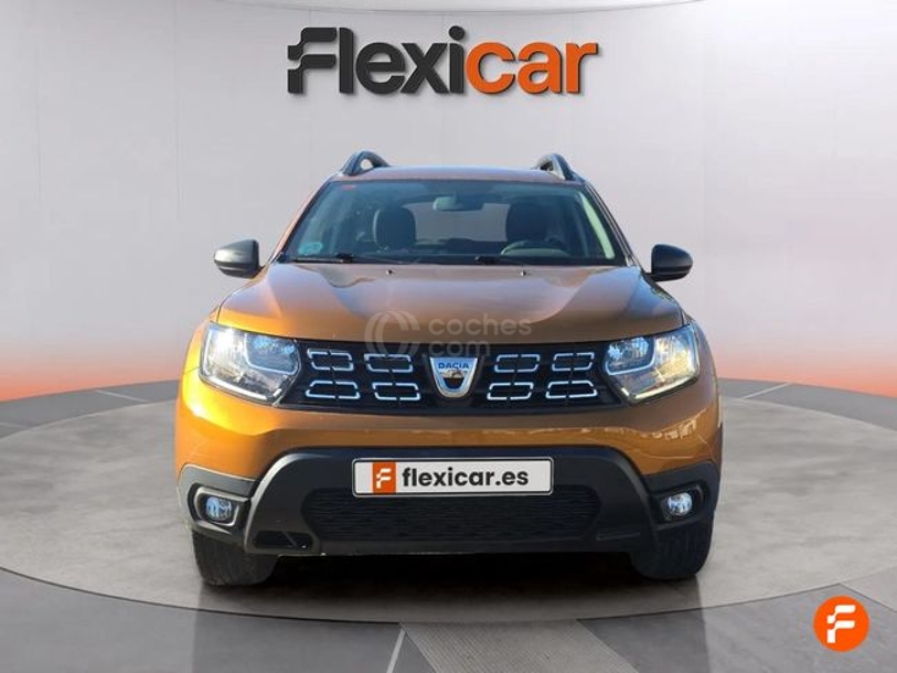 Foto del DACIA Duster 1.6 Access 4x2 84kW