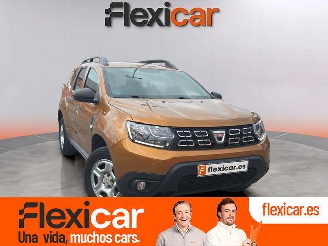 DACIA Duster (Access 1.6 84kW (114CV) 4X2) en Murcia
