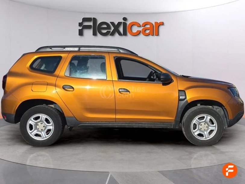 Foto del DACIA Duster 1.6 Access 4x2 84kW