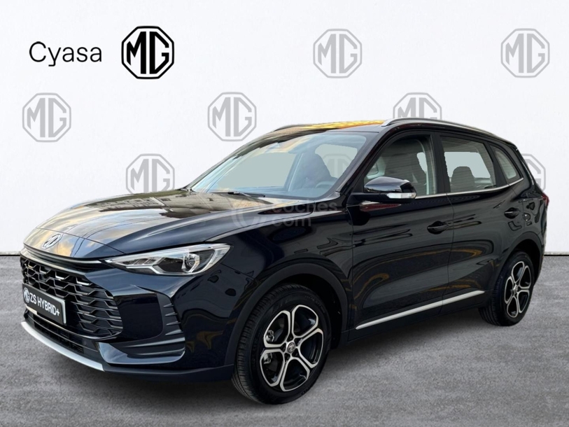 Foto del MG ZS 1.5 Hybrid+ Comfort