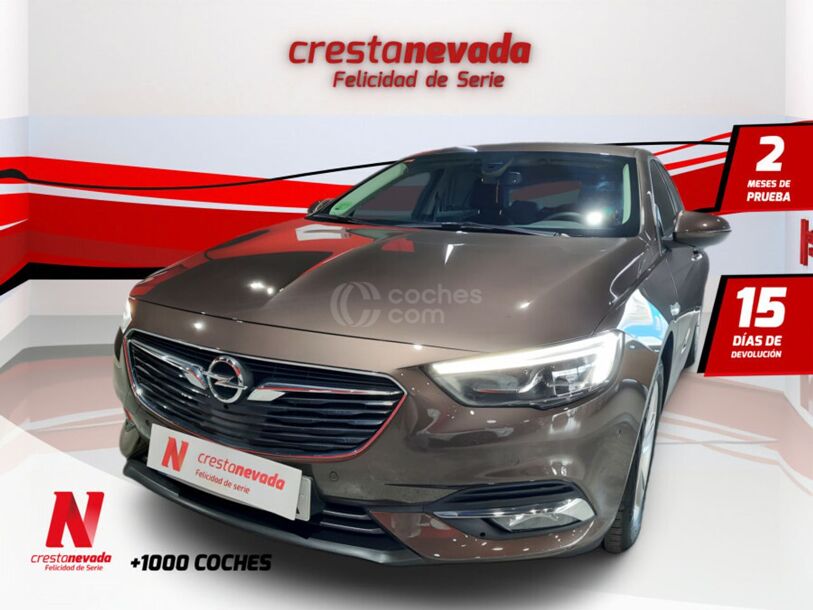 Foto del OPEL Insignia ST 1.5 T XFT S&S Excellence Aut. 165