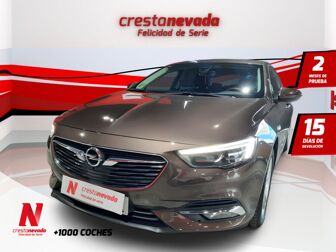 Imagen de OPEL Insignia ST 1.5 T XFT S&S Excellence Aut. 165