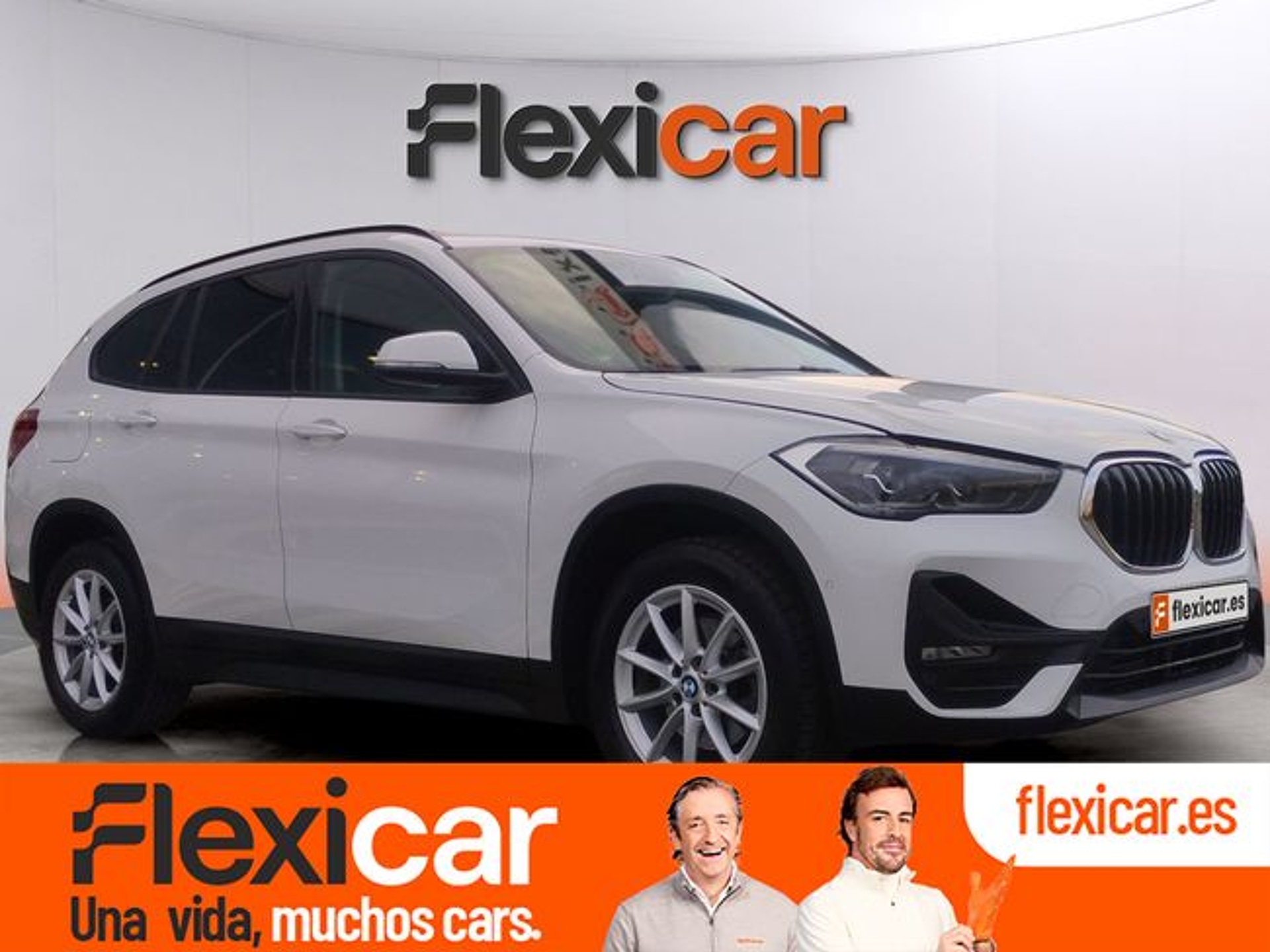 Imagen de BMW X1