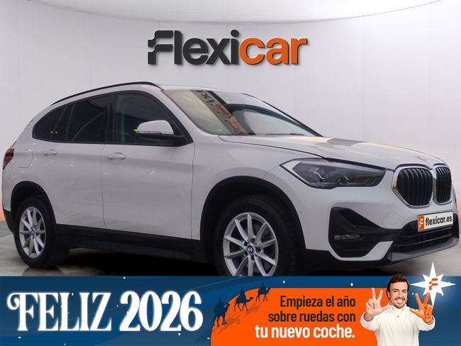 BMW X1 (sDrive18d) en Cáceres