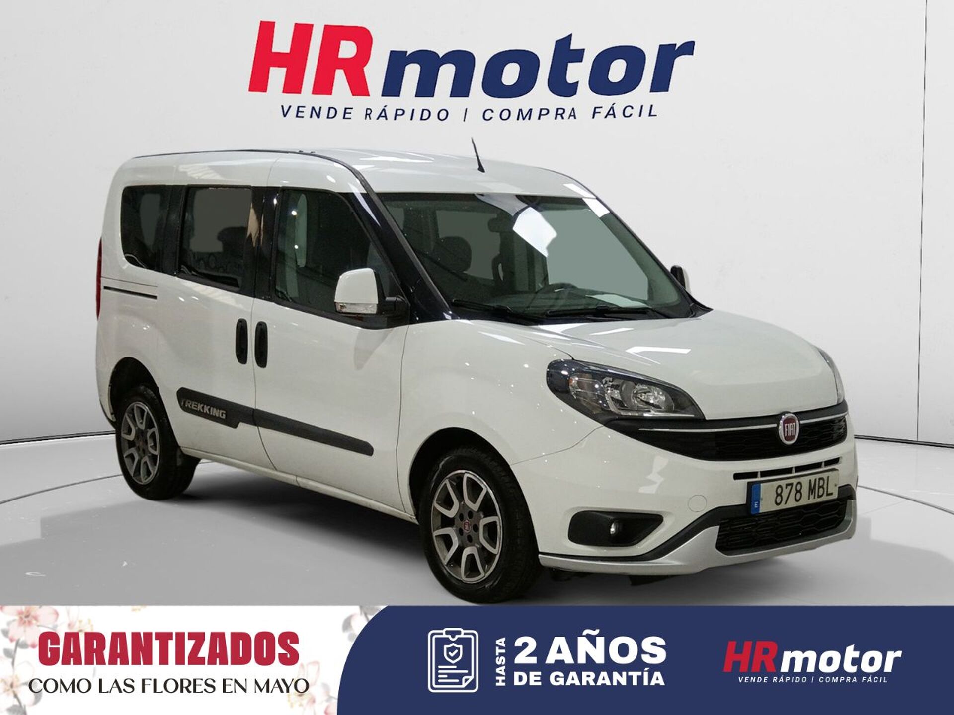 Imagen de FIAT Dobló