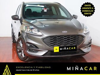 Imagen de FORD Kuga 2.5 Duratec PHEV ST-Line 4x2