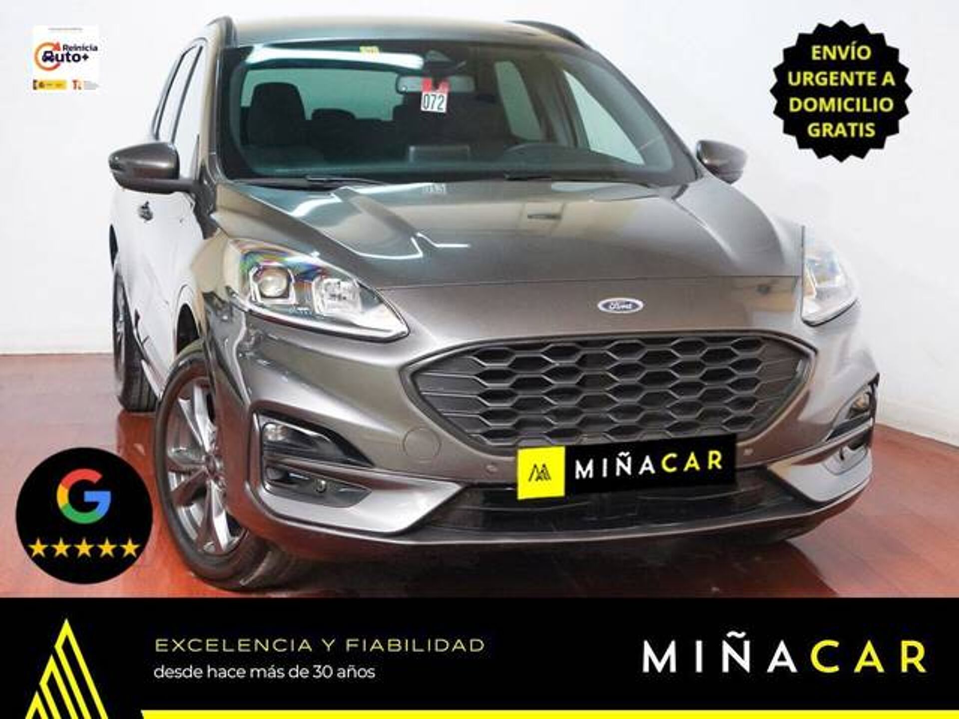 Imagen de FORD Kuga