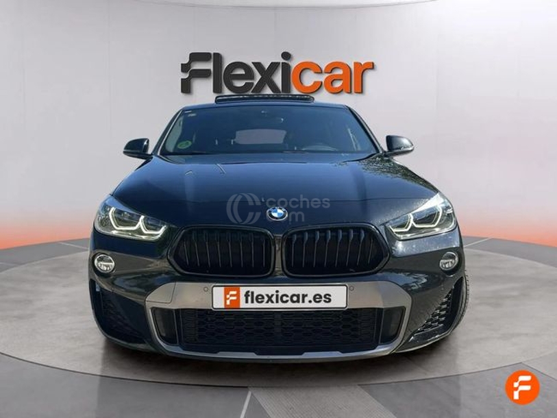 Foto del BMW X2 sDrive 18dA Business