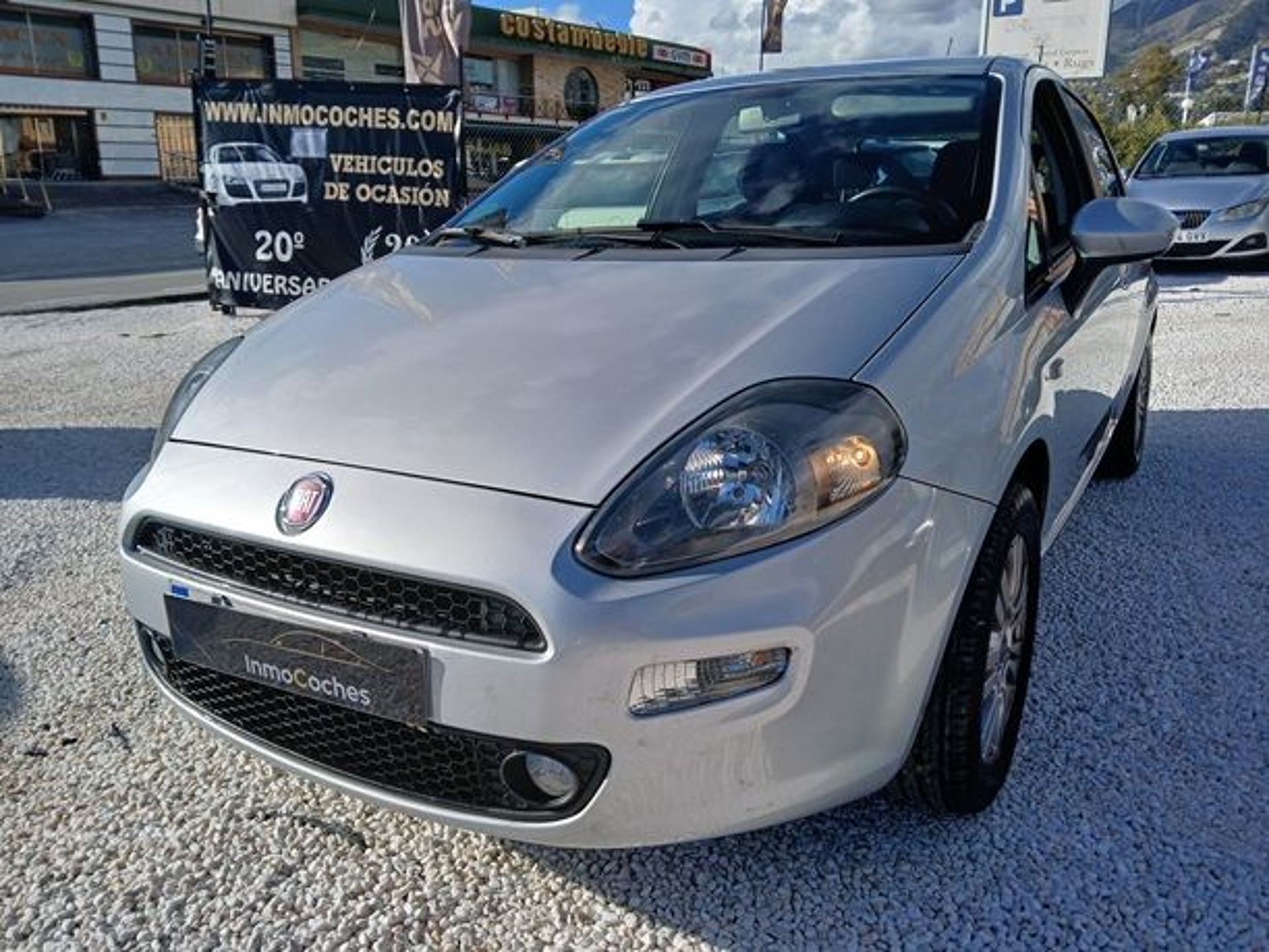 Imagen de FIAT Punto