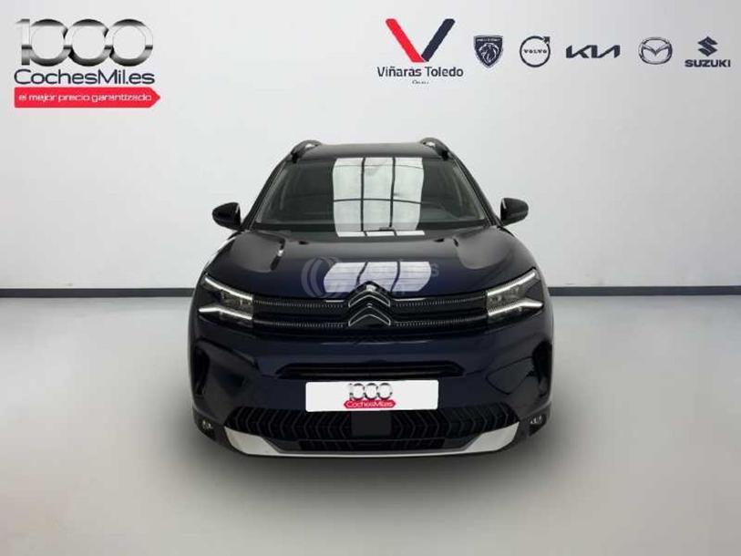 Foto del CITROEN C5 Aircross BlueHDi S&S Feel Pack 130