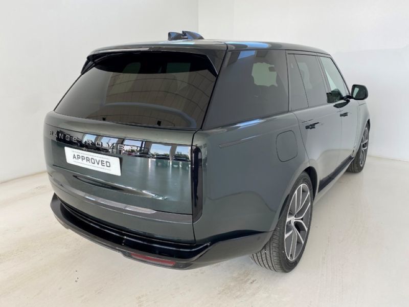 Foto del LAND ROVER Range Rover 3.0D I6 MHEV Autobiography SWB AWD Aut. 350