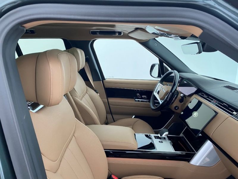 Foto del LAND ROVER Range Rover 3.0D I6 MHEV Autobiography SWB AWD Aut. 350