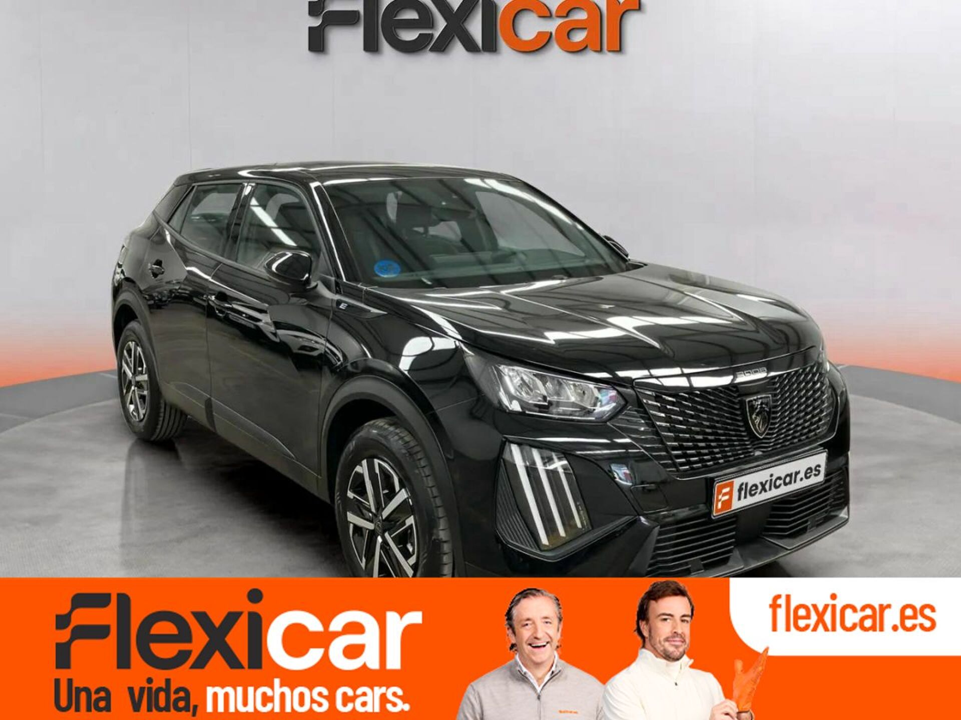 Imagen de PEUGEOT 2008
