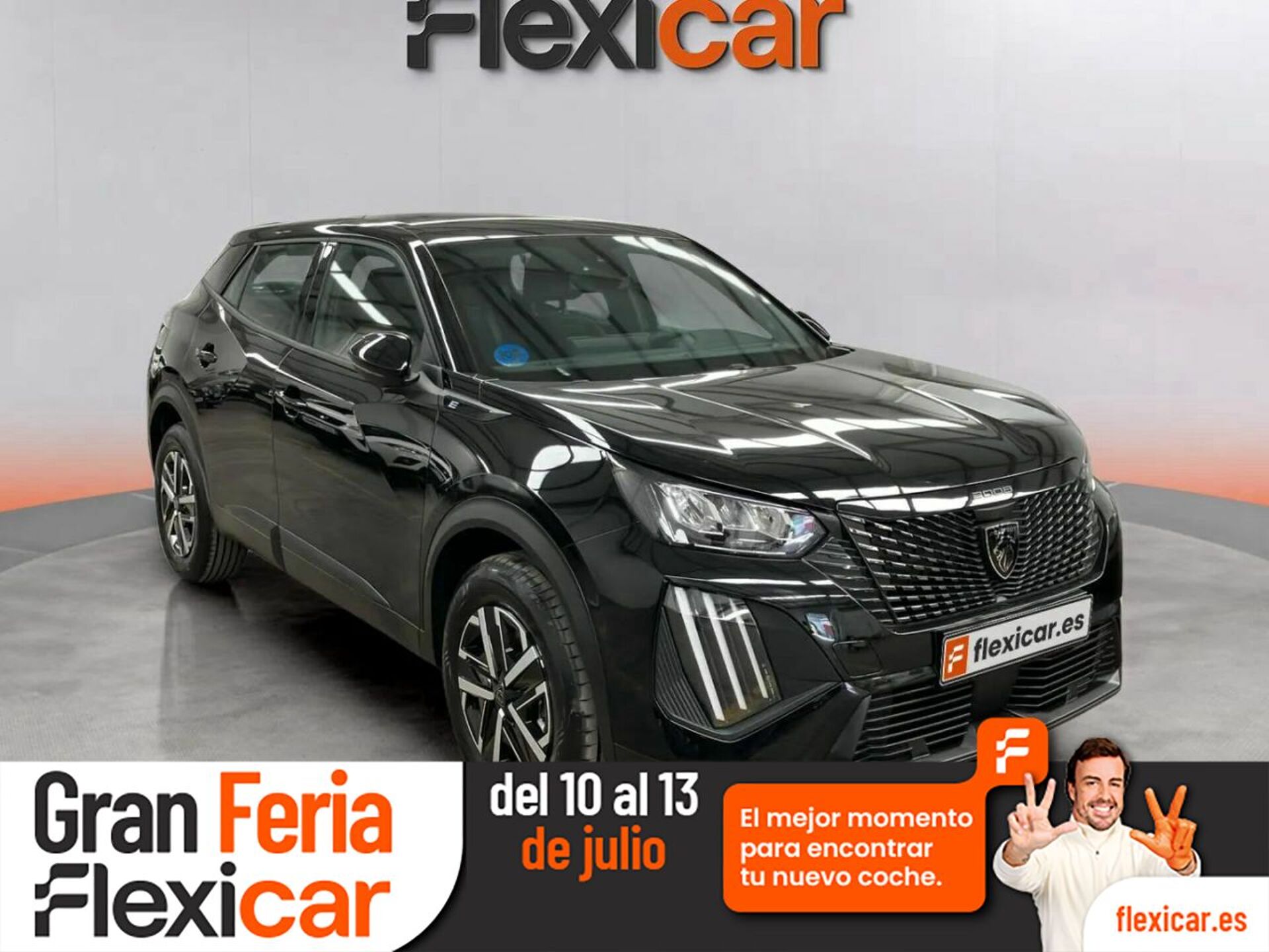 Imagen de PEUGEOT 2008