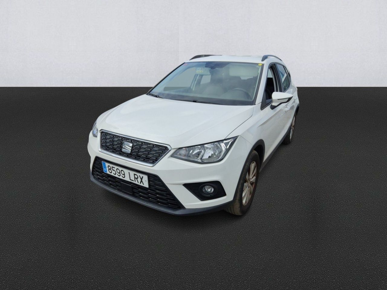 SEAT Arona (1.0 TSI Style Go2 81 kW (110 CV)) en Madrid