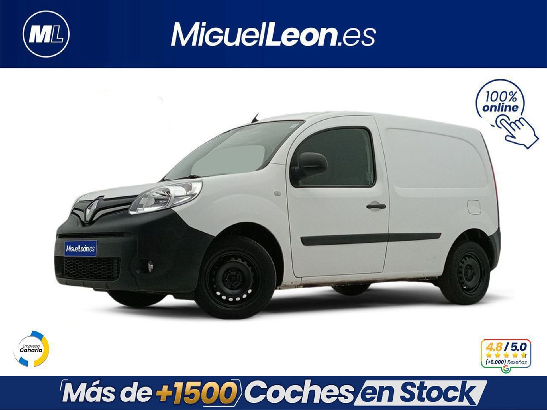 Imagen de RENAULT Kangoo