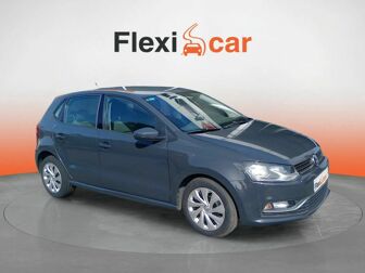 Imagen de VOLKSWAGEN Polo 1.2 TSI BMT Advance 66kW