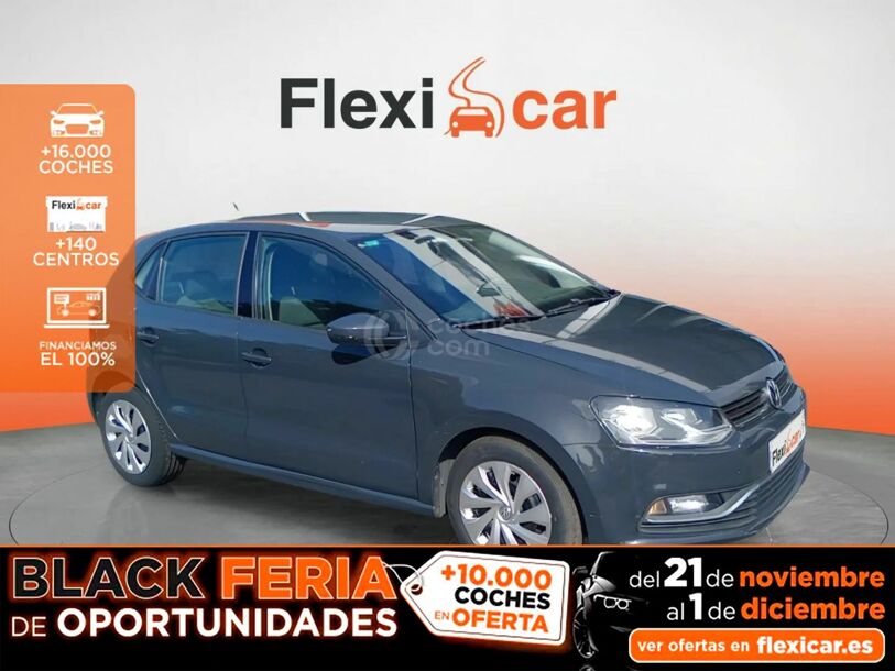 Foto del VOLKSWAGEN Polo 1.2 TSI BMT Advance 66kW