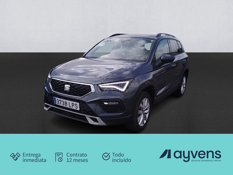 Foto del SEAT Ateca 1.0 TSI S&S Style Go