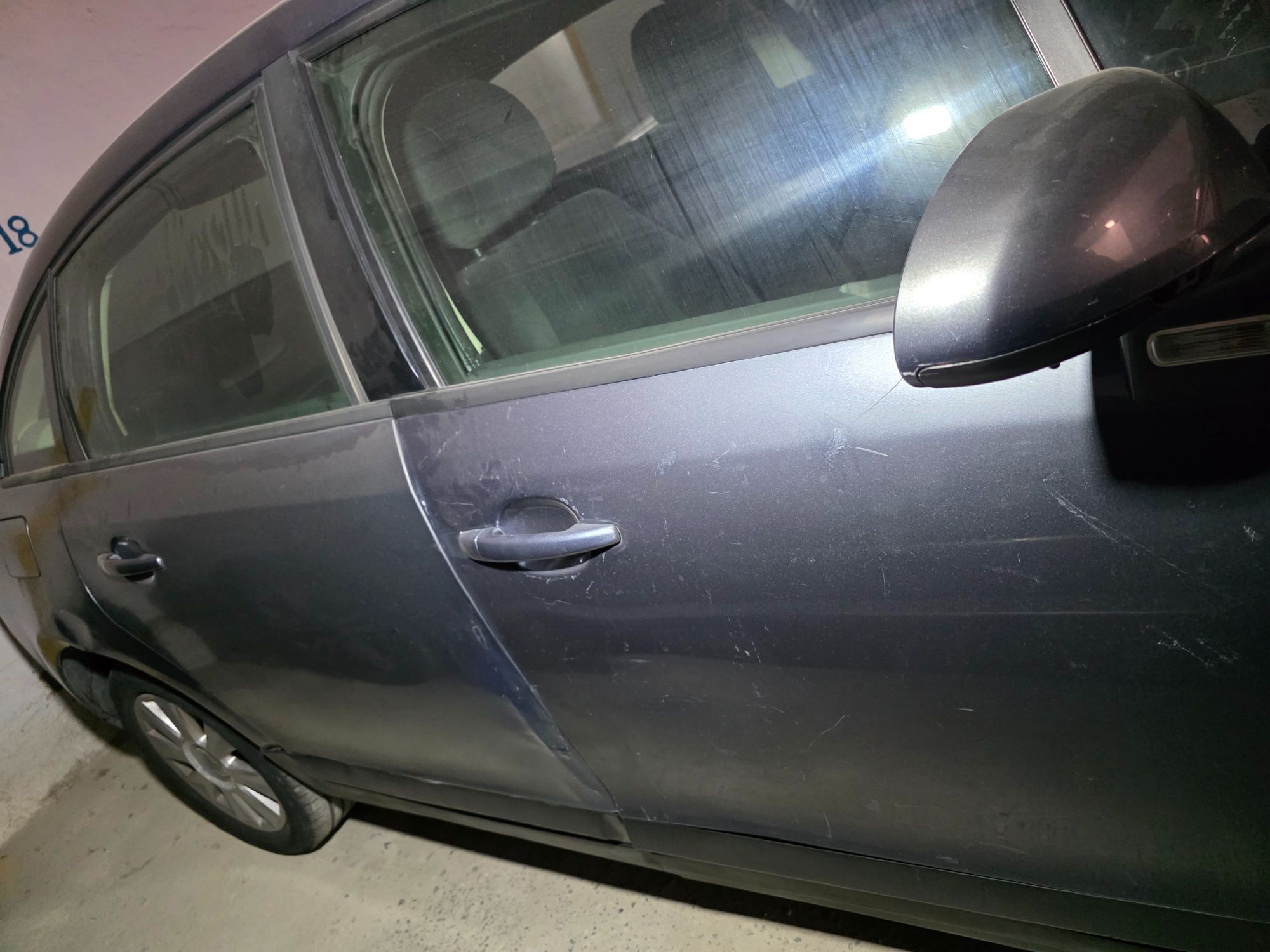 Foto del CITROEN C4 Sedán 1.6i Collection