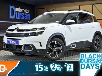 Imagen de CITROEN C5 Aircross BlueHDi S&S Feel 130