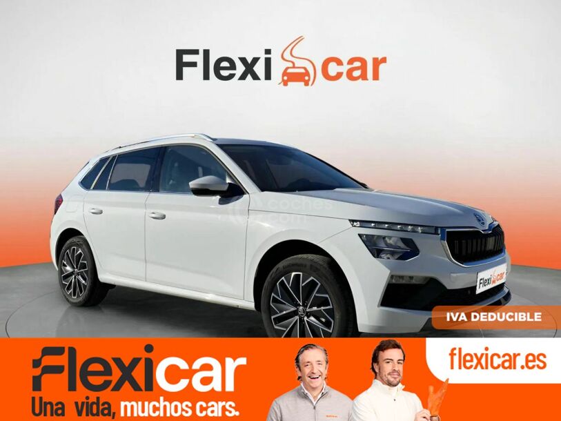 Foto del SKODA Kamiq 1.0 TSI Selection DSG 85kW