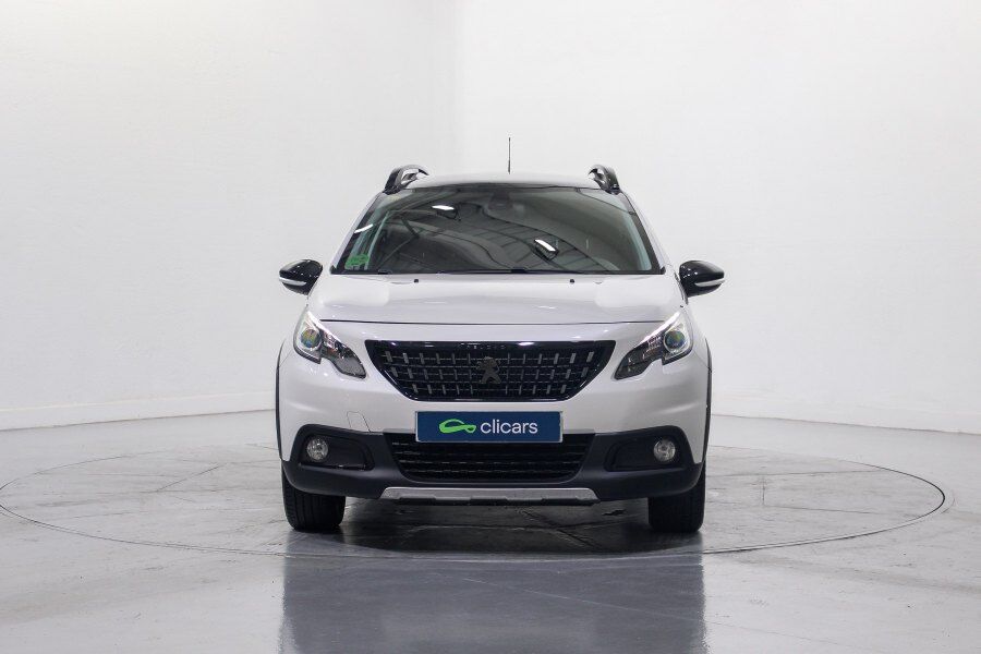 Foto del PEUGEOT 2008 1.5 BlueHDI S&S GT Line 100